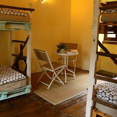 Watermill Moinho Garcia Hostel Pinheiro da Bemposta ภายนอก รูปภาพ