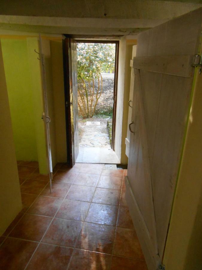Watermill Moinho Garcia Hostel Pinheiro da Bemposta ภายนอก รูปภาพ
