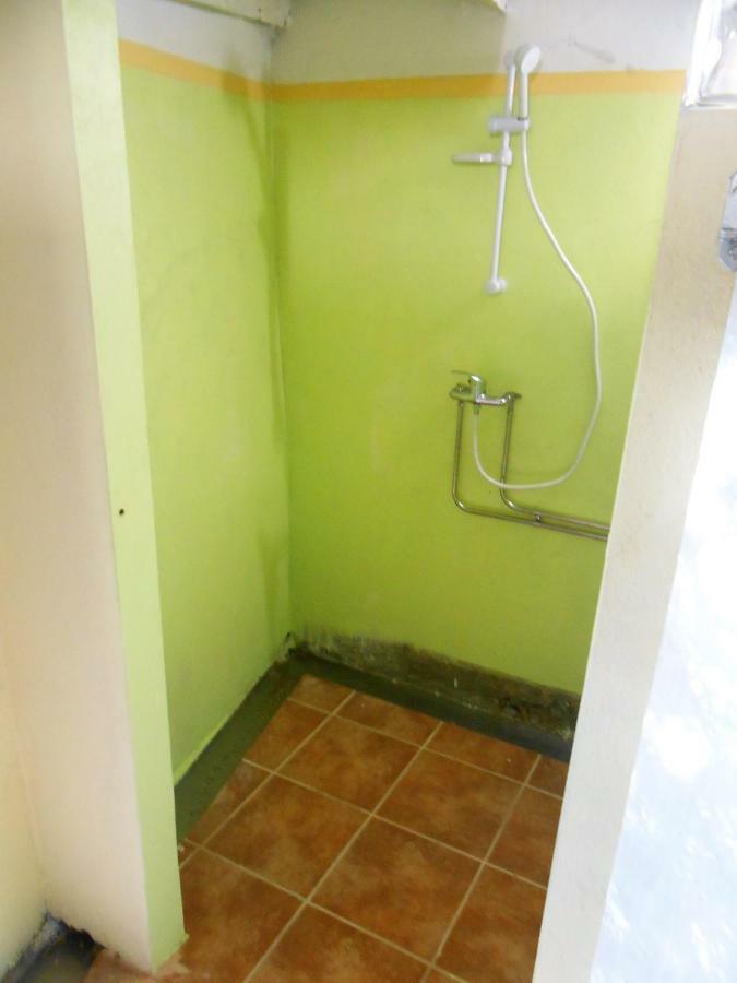 Watermill Moinho Garcia Hostel Pinheiro da Bemposta ภายนอก รูปภาพ
